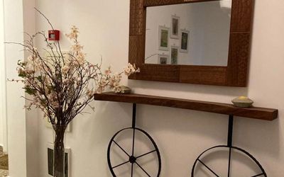 Rodina Suites · 5