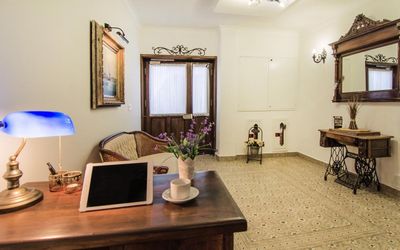 Rodina Suites · 3