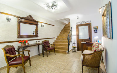 Rodina Suites · 4
