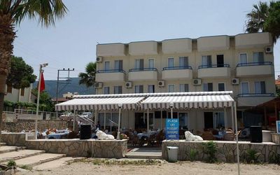 Duygu Şahika Hotel · 4