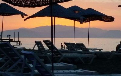 Duygu Şahika Hotel · 3