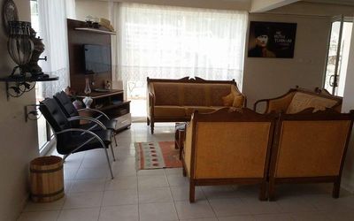 Duygu Şahika Hotel · 2