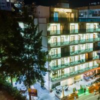 Saturn Hotel Kuşadası