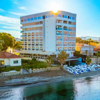 Scala Nuova Beach Hotel