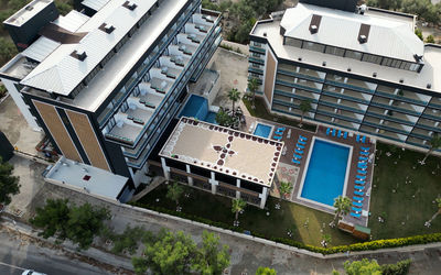 Si Hotel & Spa · 2