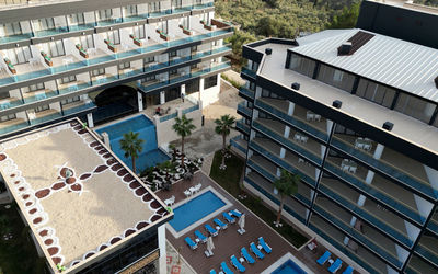 Si Hotel & Spa · 5