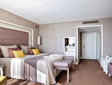 Standart Oda - Deniz Manzaralı
