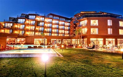 Suhan 360 Hotel & Spa · 4
