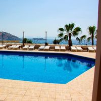 Suhan Seaport Hotel