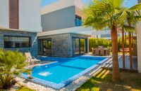 Villa - Dublex with Private Pool