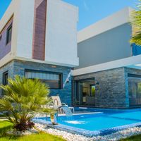 Luxury Villa Swan 3 Özel Havuzlu