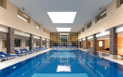 Tui Blue Ephesus hotel & Aqua Park Tatil Köyü · 3