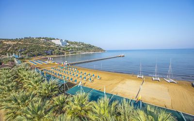 Tui Blue Ephesus hotel & Aqua Park Tatil Köyü · 2
