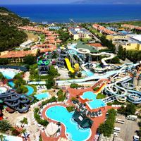 Tui Blue Ephesus hotel & Aqua Park Tatil Köyü