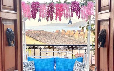 Tsc Tur.Sey.Ac.Ve İş.Tci.Ltd.Şti.Kuşadası 1 Şb. · 4