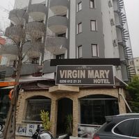 Virgin Mary Otel