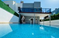 Luxury Villa Mine Özel Havuzlu