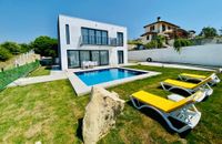 Luxury Villa Eagle Homes Özel Havuzlu