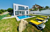 Luxury Villa Eagle Homes Özel Havuzlu