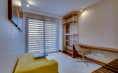 Concept Suites · 5