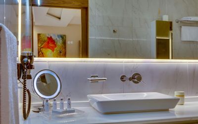 Concept Suites · 2