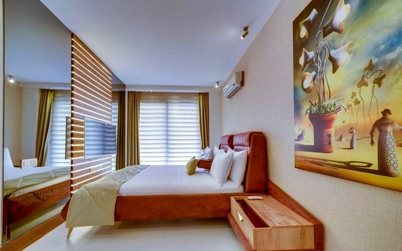 Concept Suites · 1
