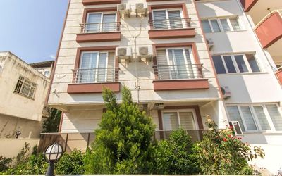 Efe Apart Otel · 2