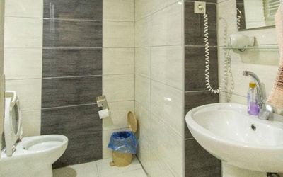 Efe Apart Otel · 4