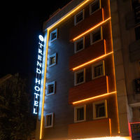 Trend Hotel