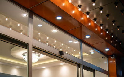 Trend Hotel · 3
