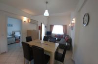 2+1 Duplex Appartement