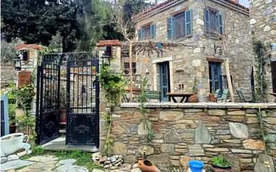 Puli Stone Houses · 4