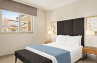 Penthouse Duplex Suite