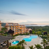 Unique Residence Hotel Golf & Spa