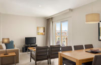 Superior Duplex Suite