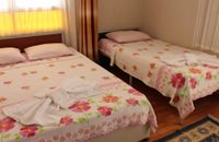 Standard Room - 3 Persons
