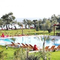 Papazlık Han Beach Otel