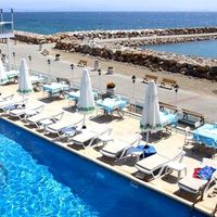 Üçem Otel Golden Sea