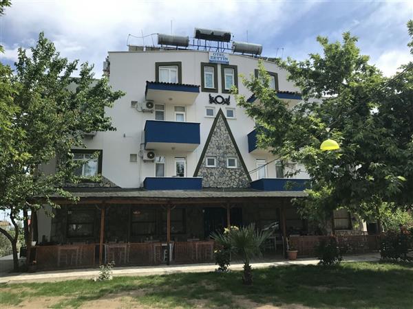 Zeytin Otel Altınoluk