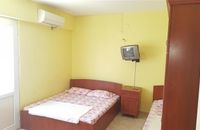 Standart Oda - Dört Kişilik