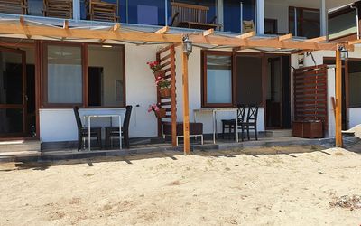 Afossua Otel · 2