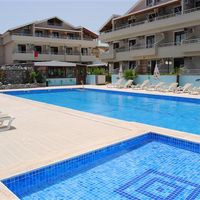 Altinkum Tatil Konaklari