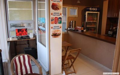 Avşa Okyanus Apart Otel · 3