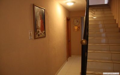 Avşa Okyanus Apart Otel · 5