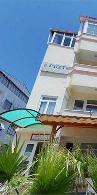 Motel Fantasia