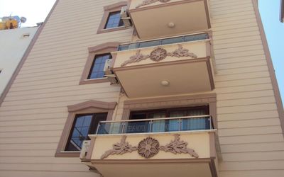 Zeus Otel · 2