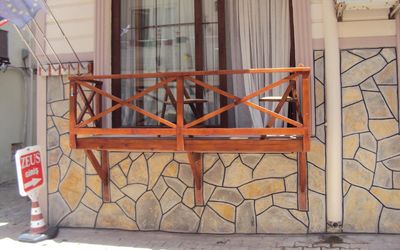 Zeus Otel · 5