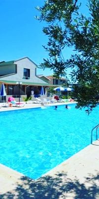 Afissia Garden Hotel