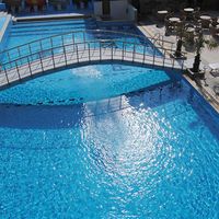 Bahar Aqua Resort Otel