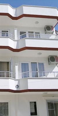 Pegasus Motel